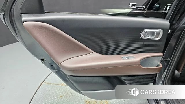 Hyundai Ionic 6 id 4696362 из Кореи 17