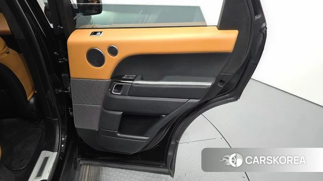 Land Rover Range Rover Sport 2nd Generation id 4952761 из Кореи 17