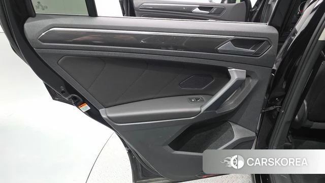 Volkswagen Tiguan second Generation id 5053896 из Кореи 17