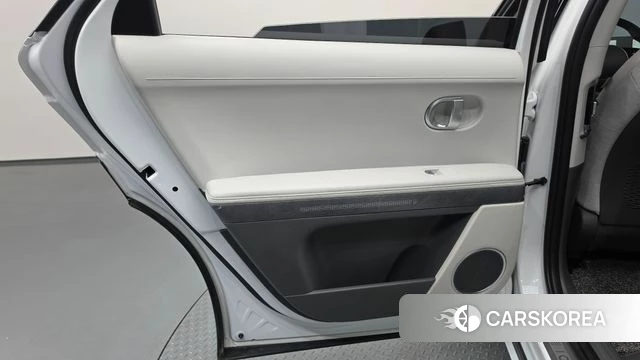 Hyundai Ionic 5 id 5003230 из Кореи 17