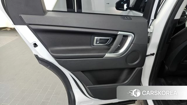 Land Rover Discovery Sports id 4900858 из Кореи 17