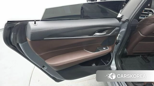 BMW 6 Series GT (G32) id 5022018 из Кореи 17