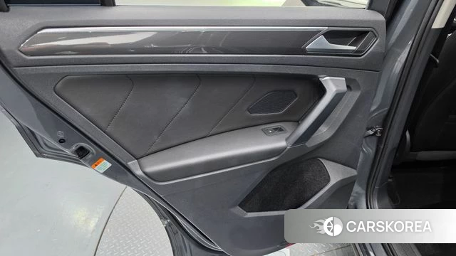 Volkswagen Tiguan second Generation id 4987703 из Кореи 17