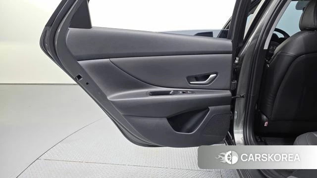 Hyundai The New Avante Hybrid (CN7) id 4965095 из Кореи 17