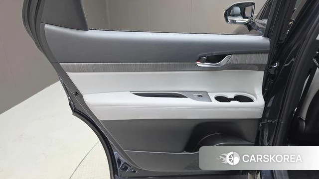 Hyundai The New Palisade id 4965035 из Кореи 17