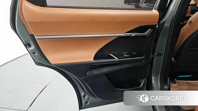 Ssangyong Torres id 4950562 из Кореи 17