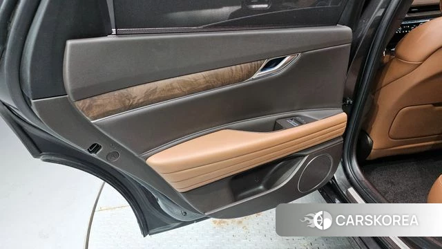 Genesis G80 (RG3) id 5021599 из Кореи 17