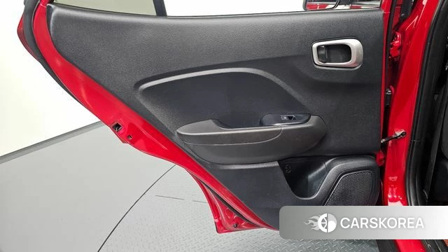 Hyundai Venue id 4959591 из Кореи 17