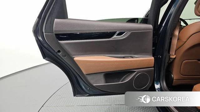 Genesis G80 (RG3) id 4957878 из Кореи 17