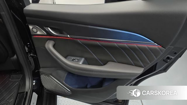 Renault Korea (Samsung) Filant id 4980003 из Кореи 17