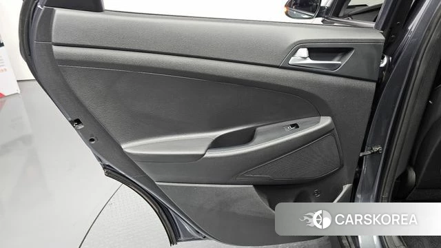 Hyundai All New Tucson id 4983321 из Кореи 17