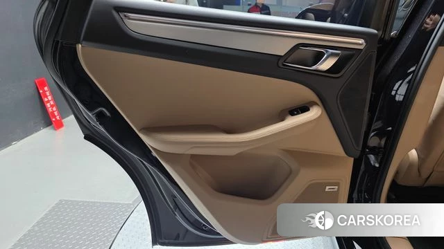 Porsche Macan id 4645679 из Кореи 17