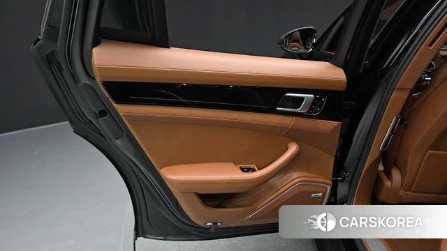Porsche Panamera (971) id 4982557 из Кореи 17