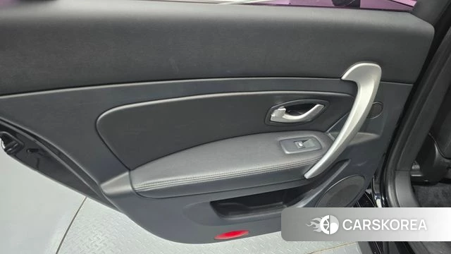 Renault Korea (Samsung) SM5 Nova id 4923888 из Кореи 17