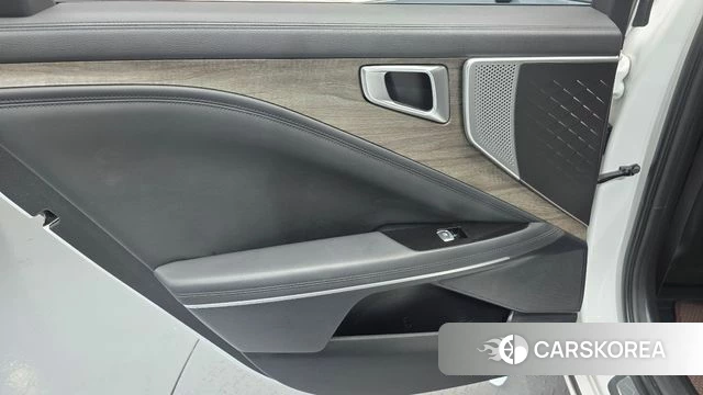 Kia K8 id 4995860 из Кореи 17