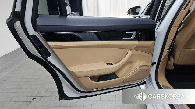 Porsche Panamera (971) id 4726537 из Кореи 17