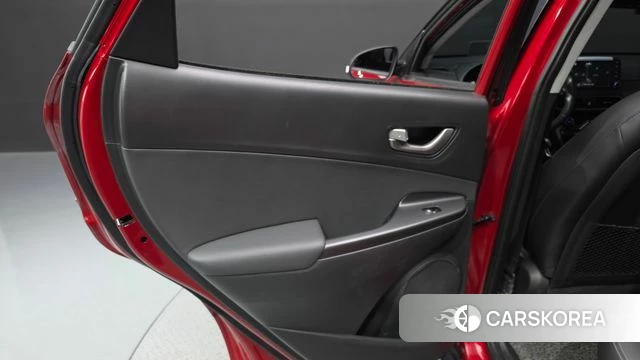 Hyundai Kona id 4998938 из Кореи 17
