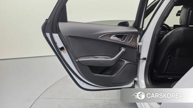 Audi New A6 id 4978270 из Кореи 17