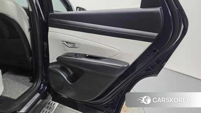 Hyundai The New Tucson Hybrid (NX4) id 4714940 из Кореи 17