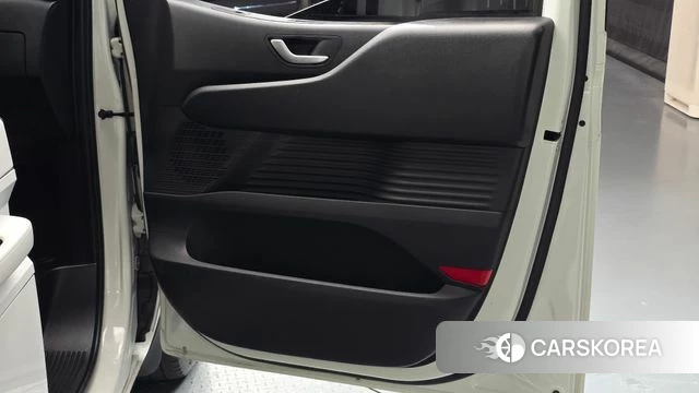 Hyundai Staria id 4957812 из Кореи 17