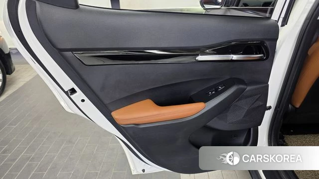 Kia The New Seltos id 4996501 из Кореи 17