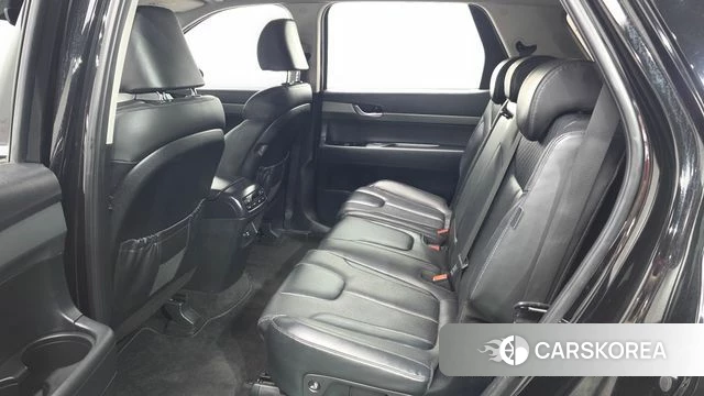 Hyundai The New Palisade id 4981096 из Кореи 17