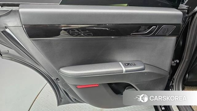 Hyundai Grandeur (GN7) id 4778991 из Кореи 17