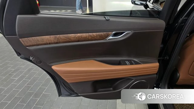 Genesis G80 (RG3) id 5034451 из Кореи 17