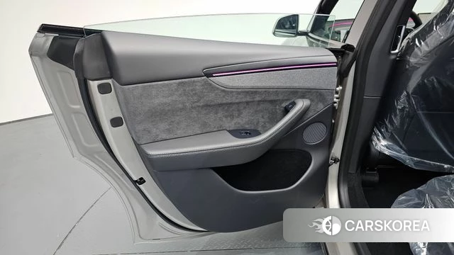 Tesla Model Y id 4964094 из Кореи 17