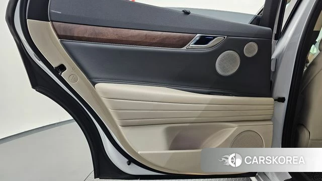 Genesis G80 (RG3) id 5017270 из Кореи 17