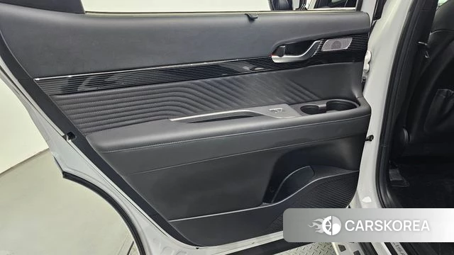 Hyundai The New Palisade id 4965460 из Кореи 17