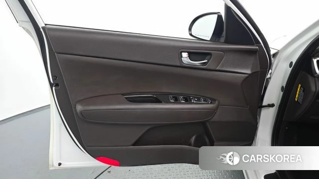 Kia The New K5 2nd generation id 5048256 из Кореи 17