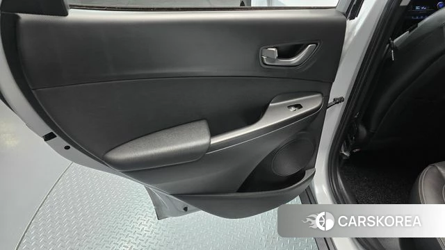 Hyundai Kona id 4937518 из Кореи 17