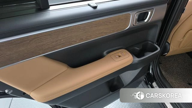 Hyundai Santa Fe (MX5) id 4916567 из Кореи 17