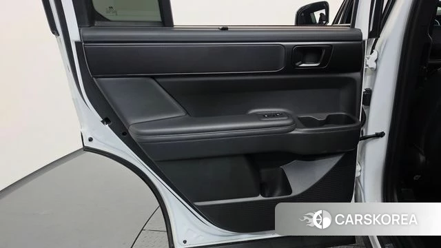 Hyundai Santa Fe (MX5) id 5011750 из Кореи 17
