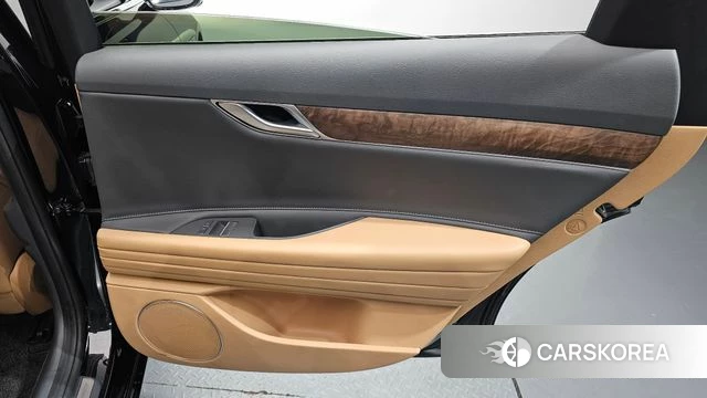 Genesis G80 (RG3) id 5046872 из Кореи 17