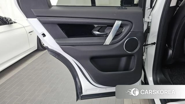 Land Rover Discovery Sports 2nd Generation id 5013192 из Кореи 17