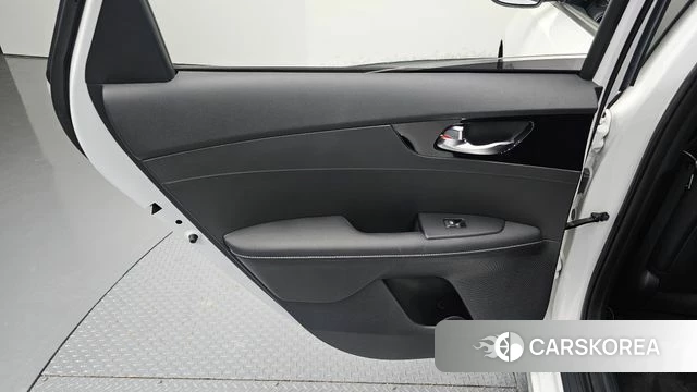 Kia The New K3 2nd generation id 4773715 из Кореи 17