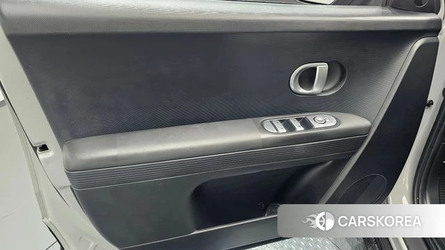Hyundai Ionic 5 id 5026435 из Кореи 17
