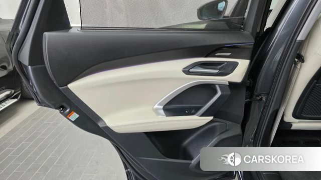 Audi Q5 (80A) id 4990299 из Кореи 17