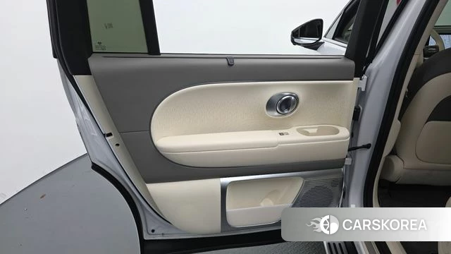 Hyundai Ionic 9 id 5026190 из Кореи 17