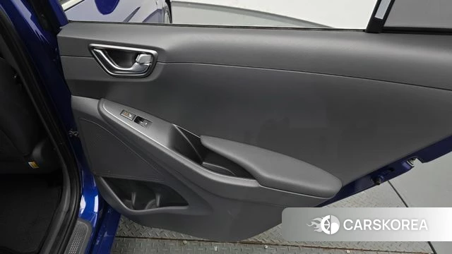 Hyundai The New Ionic Hybrid id 4977941 из Кореи 17