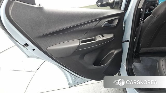 Chevrolet (GM Daewoo) New Bolt EV id 5016510 из Кореи 17