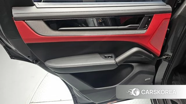 Porsche Cayenne (PO536) id 5039465 из Кореи 17