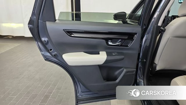 Honda CR-V 6th generation id 4898277 из Кореи 17