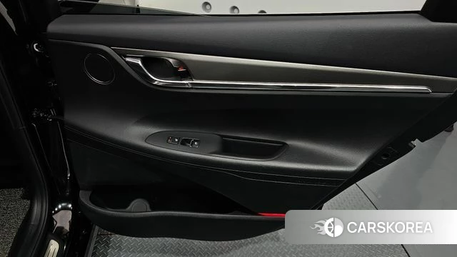 Hyundai The New Grandeur IG id 4768922 из Кореи 17