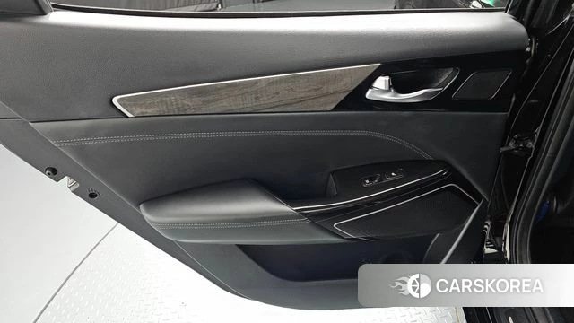 Kia K7 Premier id 4998267 из Кореи 17