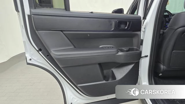 Hyundai Santa Fe (MX5) id 4655776 из Кореи 17