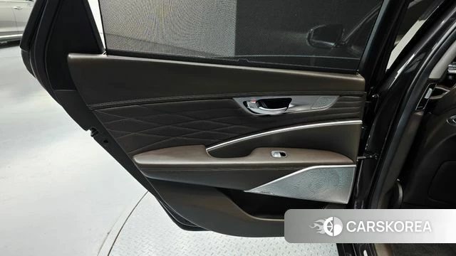 Kia More K9 id 4952870 из Кореи 17