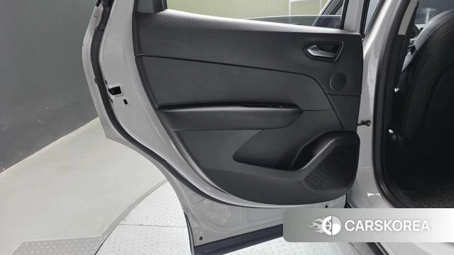 Renault Korea (Samsung) XM3 id 5017873 из Кореи 17